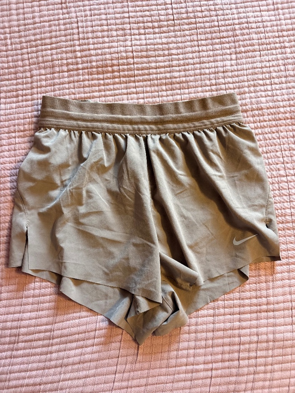 Nike Swift shorts